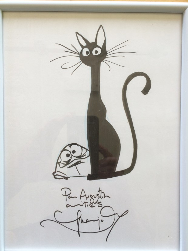 Gurnido-Sorcelleries