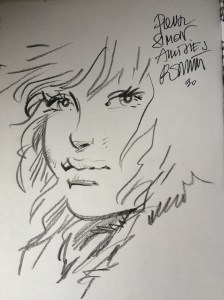 Rosinski_Thorgal_Archers1