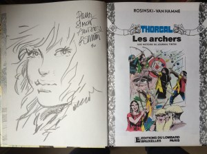 Rosinski_Thorgal_Archers2